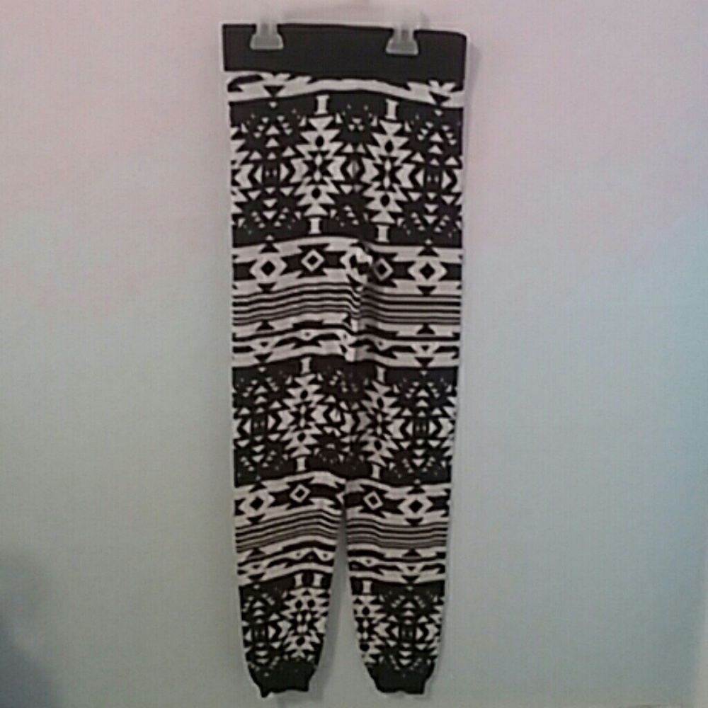 🍍Junior's lounge leggings